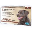 Veterinární přípravek Fipron Spot-on Dog L 1 x 2,68 ml