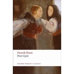 Peer Gynt: A Dramatic Poem - Ibsen Henrik – Hledejceny.cz