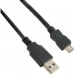 4World 07881 USB 2.0 MICRO 5pin, AM / B MICRO, 1,8m – Hledejceny.cz