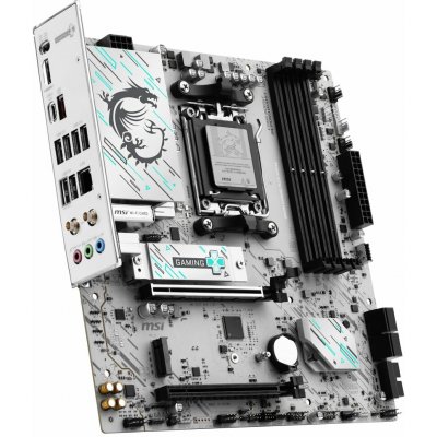MSI B840M GAMING PLUS WIFI6E – Zboží Živě MSI B840M GAMING PLUS WIFI6E – Zboží Živě