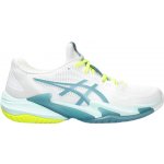 Asics COURT FF 3 W bílé 1042A220-102 – Zbozi.Blesk.cz