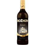 Božkov Černý 33% 1 l (holá láhev) – Zbozi.Blesk.cz