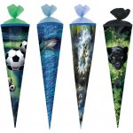 Herlitz Kornout Panter 85 cm – Zboží Dáma