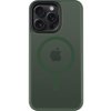 Pouzdro a kryt na mobilní telefon Apple Tactical MagForce Hyperstealth iPhone 15 Pro Max Forest zelené