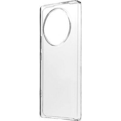 OBAL:ME TPU Kryt pro Honor Magic7 Lite 5G Transparent – Zboží Mobilmania