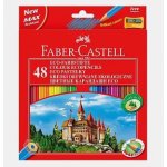 Faber-Castell 2014 48 ks – Zboží Dáma