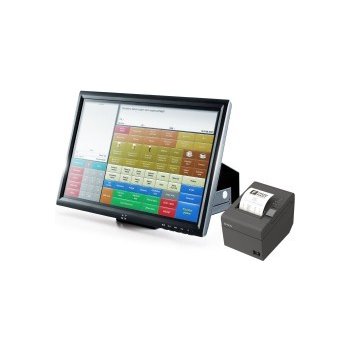 LYNX POS 20" Conto Klient