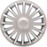 Versaco Crystal silver 15" 4 ks | Zboží Auto