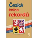 Česká kniha rekordů V. – Sleviste.cz