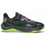 Under Armour Curry Splash 24 Sneaker 3027636-500 – Hledejceny.cz