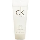 Sprchový gel Calvin Klein CK One sprchový gel unisex 250 ml