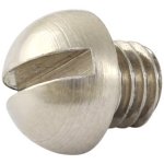 Kontrolní šroub oleje M6, NEREZ - JAWA, ČZ – Hledejceny.cz