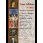 Nové lidstvo v nás - Radomil Hradil – Hledejceny.cz