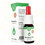 Zelená Země CBD konopný olej 10% 10 ml – Zbozi.Blesk.cz