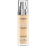 Loreal Paris Sjednocující a zdokonalující make-up True Match Super-Blendable Foundation 2D 2W Golden Almond 30 ml – Sleviste.cz