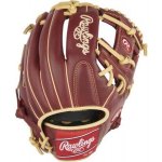 Rawlings Sandlot S1150IS pravá – Zboží Dáma