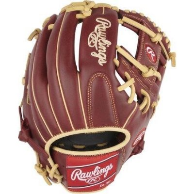 Rawlings Sandlot S1150IS pravá – Zboží Dáma