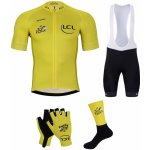 Bonavelo TOUR DE FRANCE 2024 žlutá/černá – Zboží Mobilmania