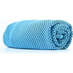 Koopman Chladicí ručník Refresh modrá 100 x 30 cm – Zboží Dáma