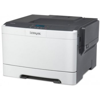 Lexmark CS317DN