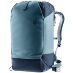 Deuter Utilion 34+5 l atlantic-ink modrý – Zboží Dáma
