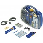 Klein Kufřík s policejní výzbrojí – Zboží Dáma