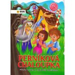 Perníková chaloupka – Hledejceny.cz