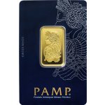 PAMP zlatý slitek Fortuna 20 g – Zboží Dáma
