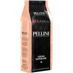 PELLINI Crema Superiore zrnková 1 kg – Hledejceny.cz