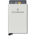 VICTORINOX Pouzdro na karty Cardprotector Altius Secrid Silver – Zbozi.Blesk.cz