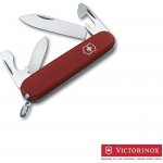 Victorinox RECRUIT – Sleviste.cz