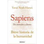 SAPIENS DE ANIMALES A DIOSES – Hledejceny.cz