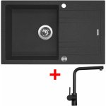 Set Sinks Linea 780 XC + Elka – Zboží Dáma