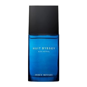 Issey Miyake Nuit d'Issey Bleu Astral toaletní voda pánská 75 ml