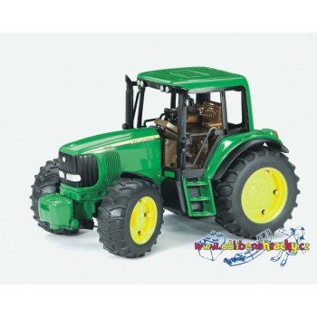 Bruder 2050 Traktor John Deere 6920