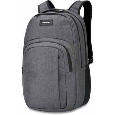 Dakine Campus Black 33 l – Hledejceny.cz