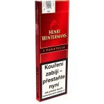 Henri Wintermans Panatella 5 ks – Zboží Mobilmania