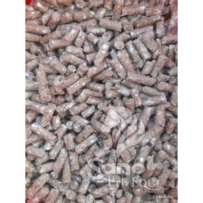 Sano Pro EQUI Granule Nutrition COB bez biotinu 25 kg – Zboží Dáma
