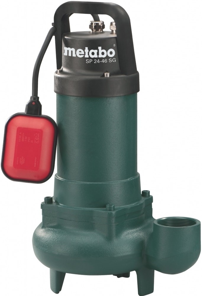 Metabo SP 24-46 SG