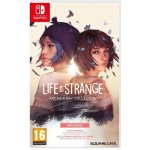 Life Is Strange: Arcadia Bay Collection – Zboží Dáma Life Is Strange: Arcadia Bay Collection – Zboží Dáma