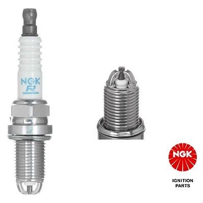 Zapalovací svíčka NGK 5742 – Zboží Mobilmania