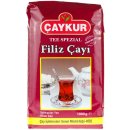 Caykur Filiz Cayi Černý turecký čaj 500 g