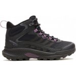 Merrell J038258 Speed Strike 2 Mid Gtx black – Zboží Dáma