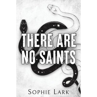 There Are No Saints