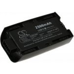 Parrot Powery Baterie Bebop 2 Pro Li-Pol neoriginální 11.1 V 2500 mAh – Zbozi.Blesk.cz