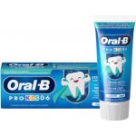 Oral B PRO Kids pro děti 6m - 6y 50 ml – Zboží Dáma