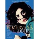 Rozervaná objetí DVD