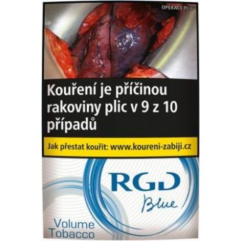 RGD Blue 30g