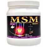 Nutristar MSM 500 tablet – Hledejceny.cz