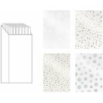 Celofán transparent 500x70cm role vánočn – Hledejceny.cz